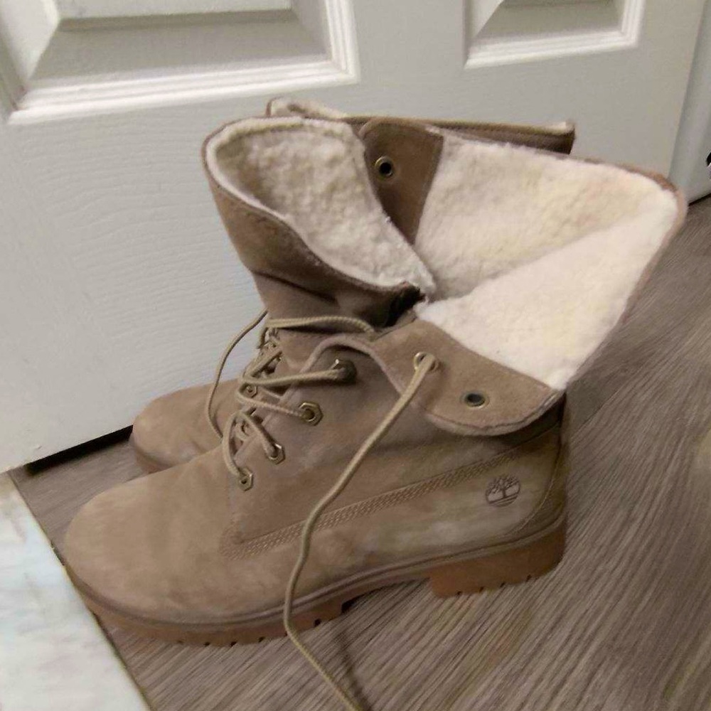 Women’s boots
